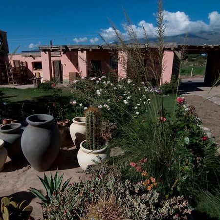 Finca Huayrapuca Famatina 外观 照片