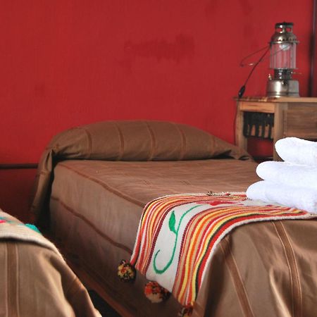 Finca Huayrapuca Famatina 外观 照片