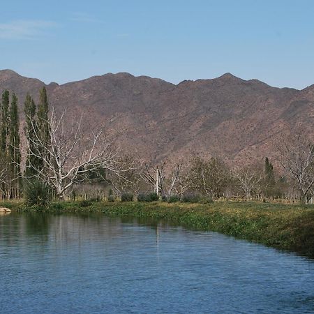 Finca Huayrapuca Famatina 外观 照片