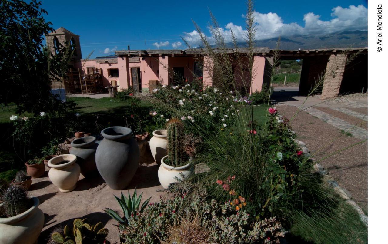 Finca Huayrapuca Famatina 外观 照片