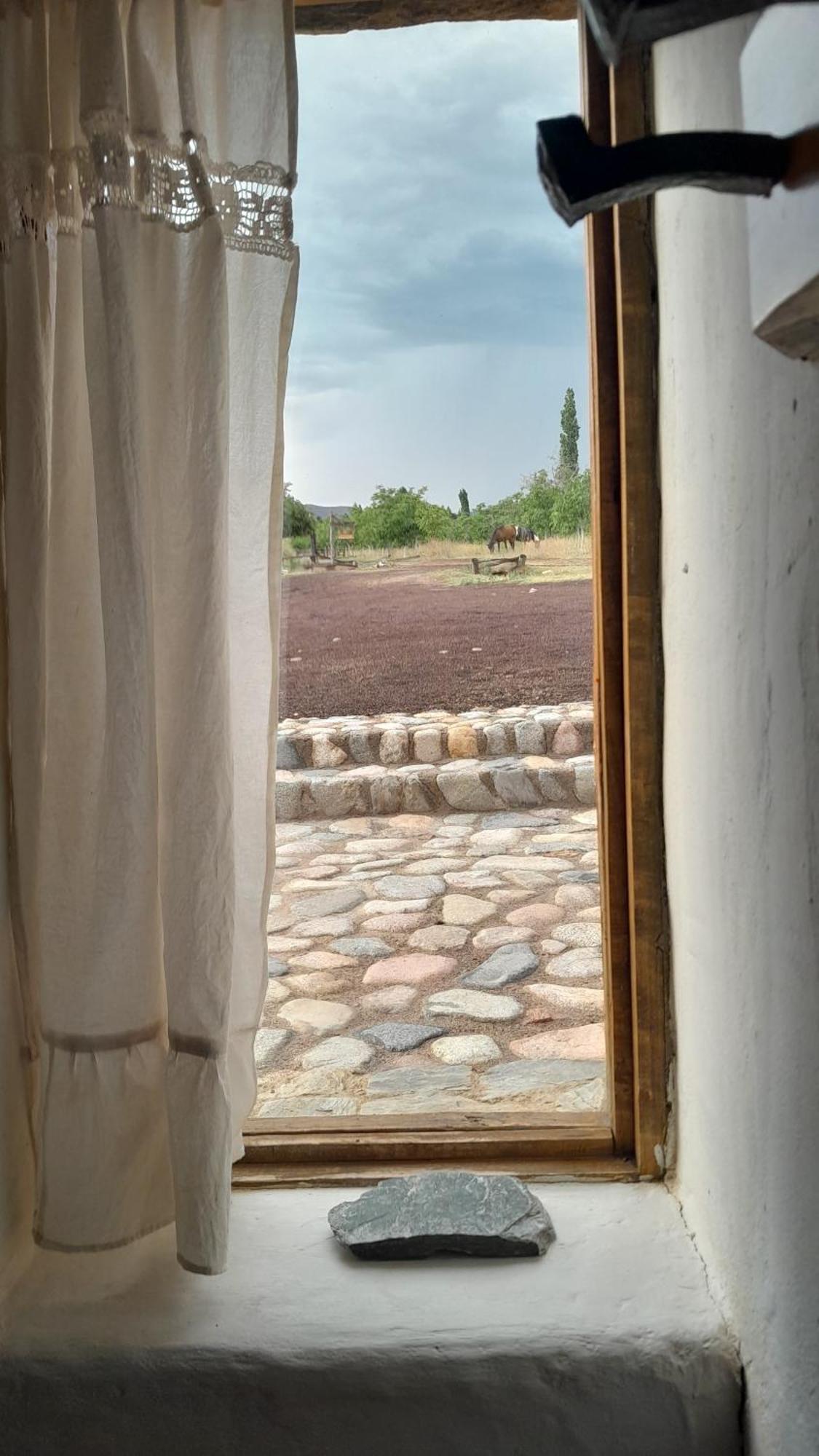 Finca Huayrapuca Famatina 外观 照片