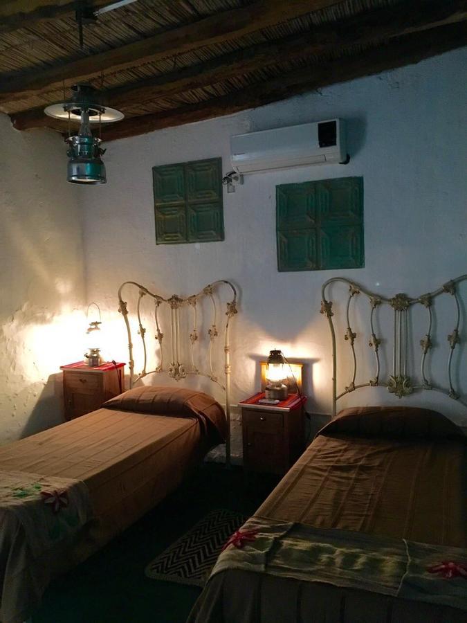 Finca Huayrapuca Famatina 外观 照片