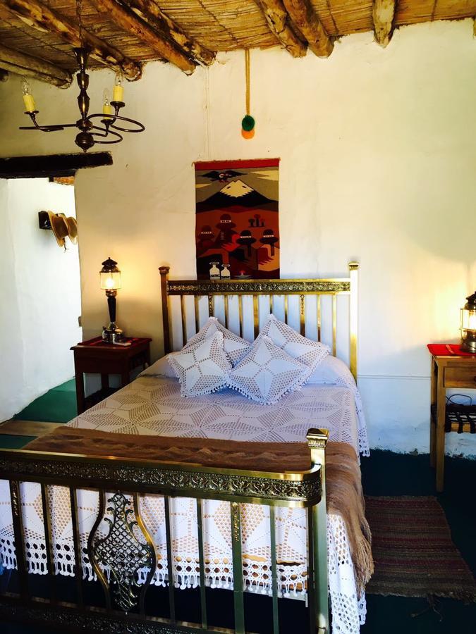 Finca Huayrapuca Famatina 外观 照片