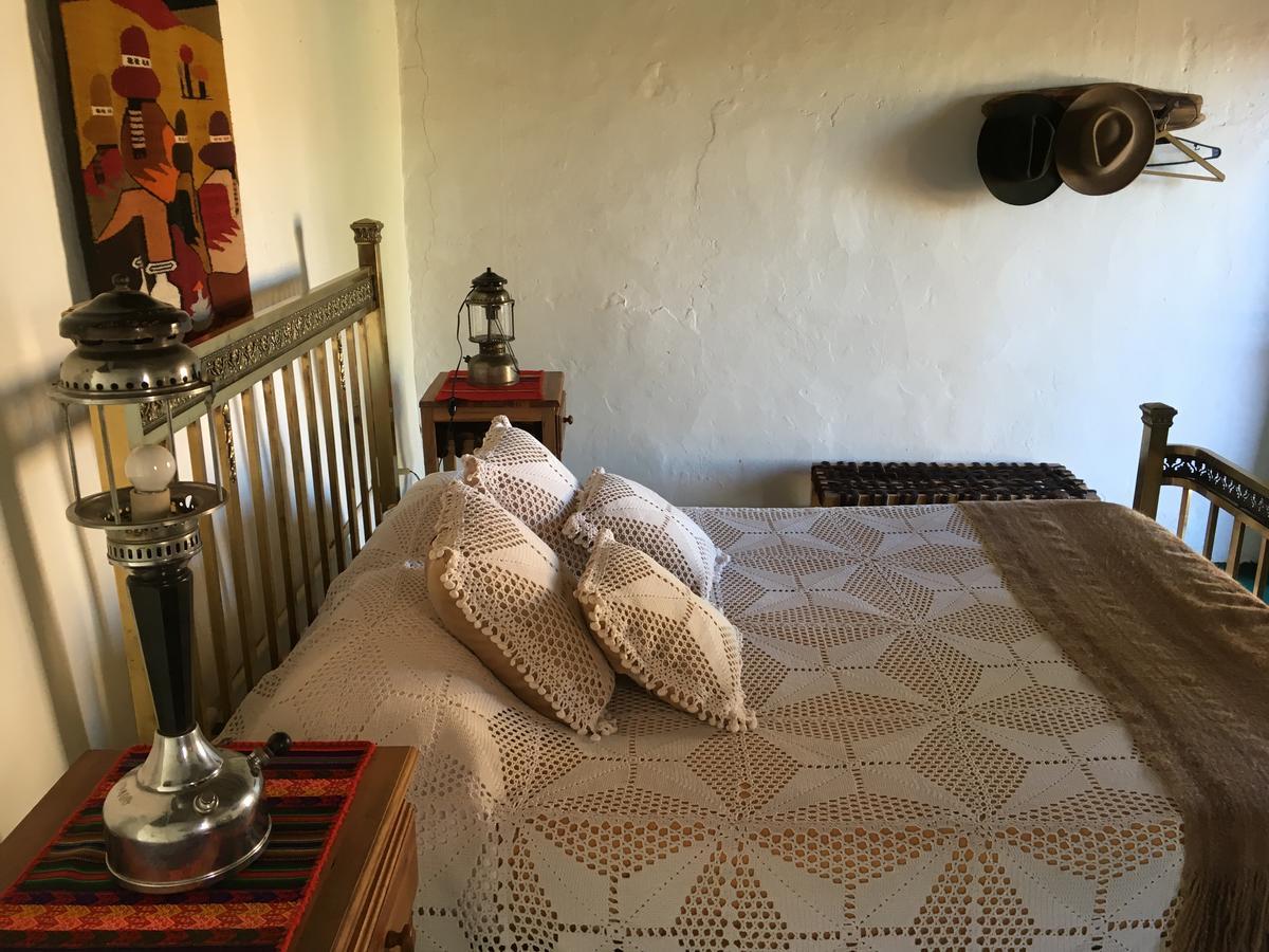 Finca Huayrapuca Famatina 外观 照片