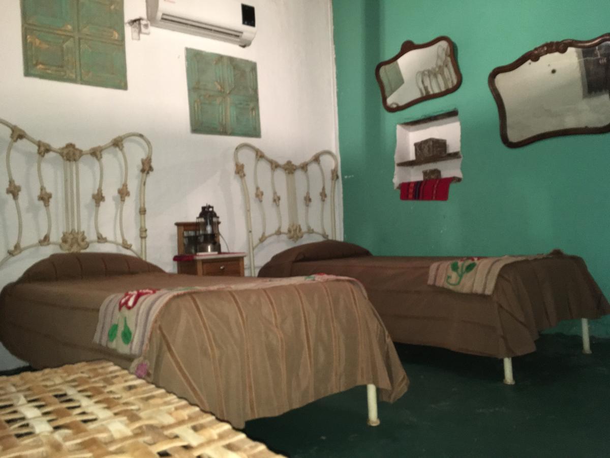 Finca Huayrapuca Famatina 外观 照片