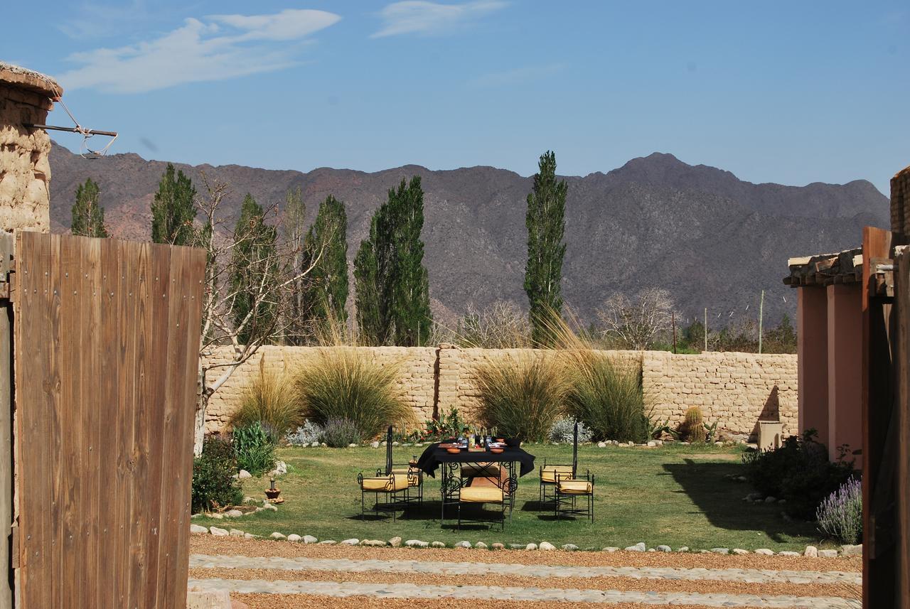 Finca Huayrapuca Famatina 外观 照片